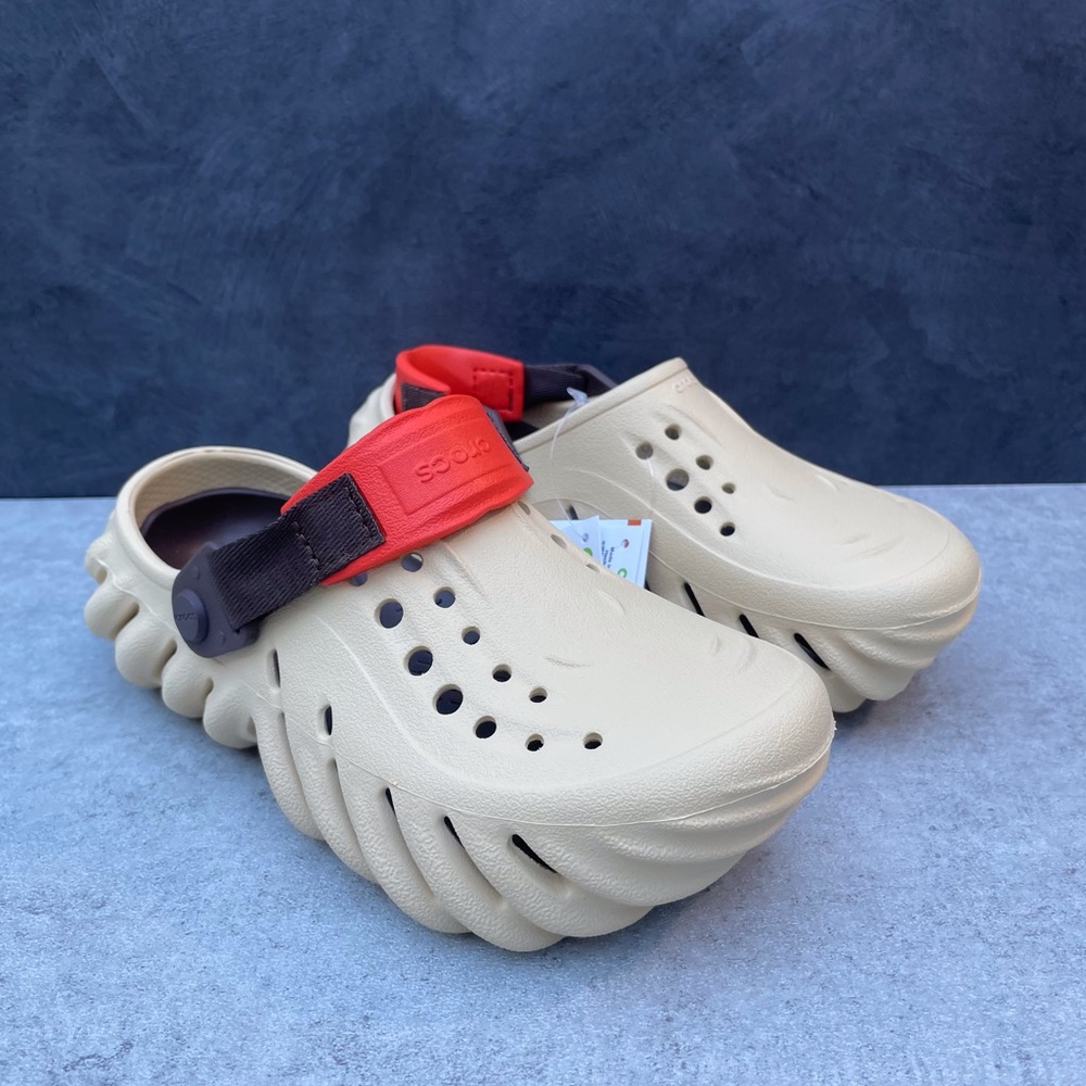 Crocs Echo Clog - Picture 5 of 15